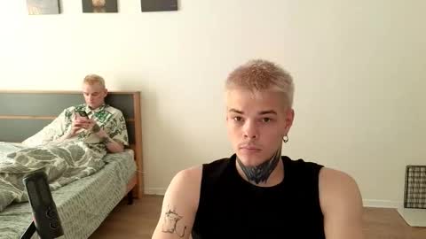 Denis online show from 9, 9, 2025