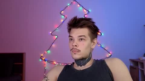 Denis online show from 30, 11, 2025