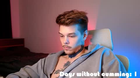 Denis online show from 26, 2, 2026