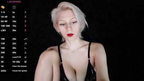 Denisa online show from 15, 1, 2025