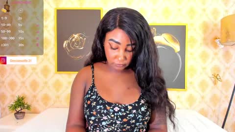 Snapshot of denise_wolfe chatting on 21, 12, 2024 Denisse online show from 21, 12, 2024