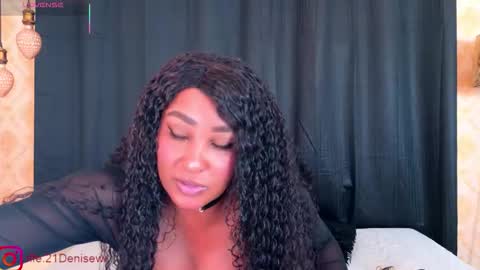Snapshot of denise_wolfe chatting on 8, 10, 2025 Denisse online show from 8, 10, 2025