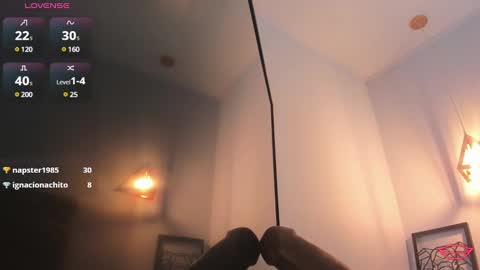 Snapshot of deniserichard2 chatting on 12, 12, 2024 D E N I S online show from 12, 12, 2024