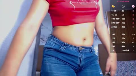 Snapshot of deniserichard2 chatting on 7, 11, 2025 D E N I S online show from 7, 11, 2025