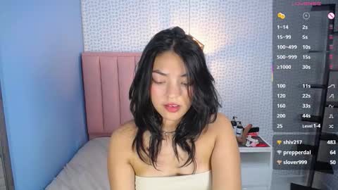 Snapshot of deniserichard2 chatting on 21, 11, 2025 D E N I S online show from 21, 11, 2025