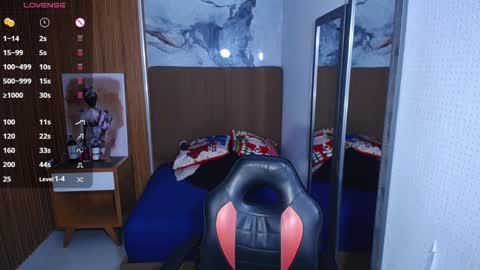 Snapshot of deniserichard2 chatting on 29, 11, 2025 D E N I S online show from 29, 11, 2025