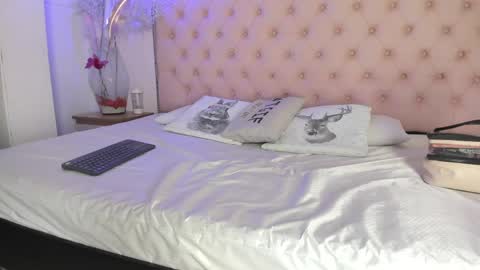 denisse_logan online show from 5, 6, 2026