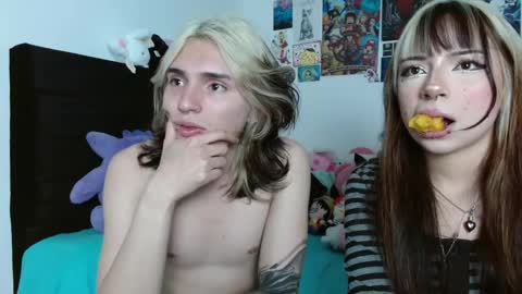 denjireze online show from 22, 3, 2026