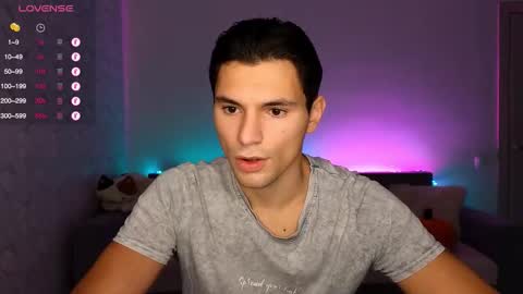 Den online show from 23, 10, 2025