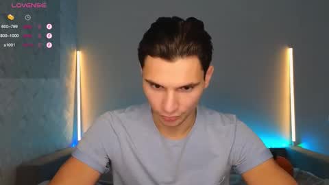 Den online show from 23, 11, 2025