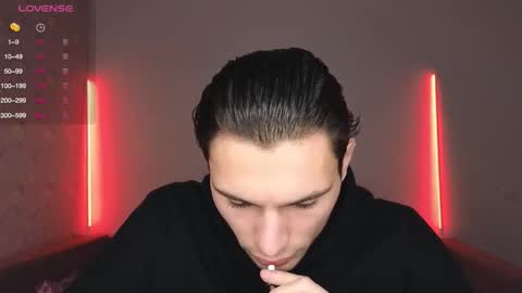 Den online show from 15, 12, 2025