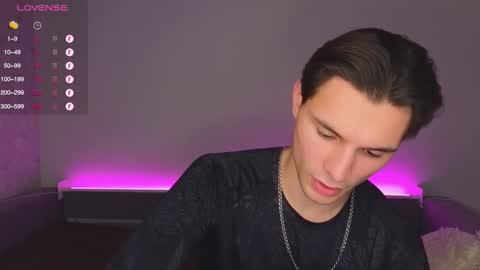 Den online show from 15, 2, 2026