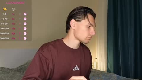 Den online show from 24, 4, 2026