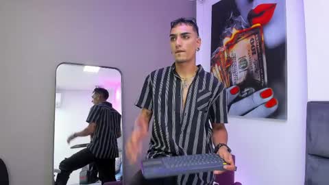 Dennis Kinsey online show from 14, 4, 2026