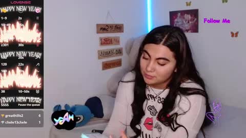 rosse online show from 25, 2, 2025