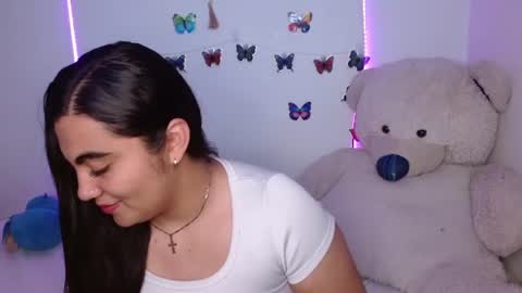 Snapshot of dennis_love_ chatting on 19, 6, 2026 rosse online show from 19, 6, 2026