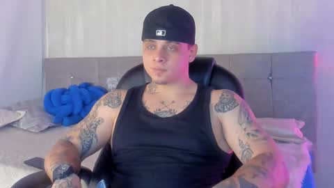 dennis munera online show from 11, 3, 2025