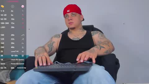 dennis munera online show from 28, 9, 2025