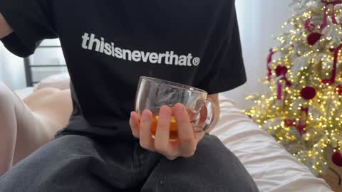 Snapshot of denobluora chatting on 12, 1, 2025 Jasper online show from 12, 1, 2025