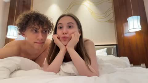 Snapshot of denobluora chatting on 17, 1, 2025 Jasper online show from 17, 1, 2025