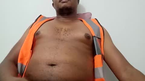 Snapshot of dentzo chatting on 21, 12, 2024 mastER blACK online show from 21, 12, 2024