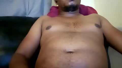 Snapshot of dentzo chatting on 16, 1, 2025 mastER blACK online show from 16, 1, 2025