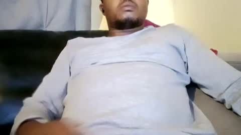 Snapshot of dentzo chatting on 17, 1, 2025 mastER blACK online show from 17, 1, 2025