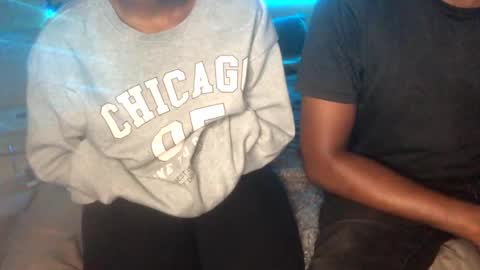 Snapshot of dentzo chatting on 1, 3, 2025 mastER blACK online show from 1, 3, 2025