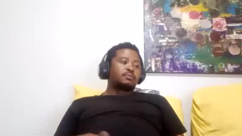 mastER blACK online show from 5, 3, 2026