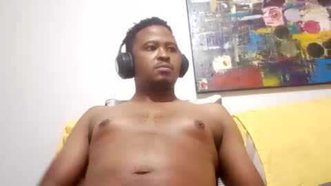 mastER blACK online show from 31, 3, 2026