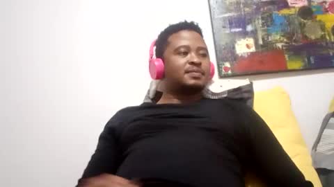 mastER blACK online show from 21, 4, 2026