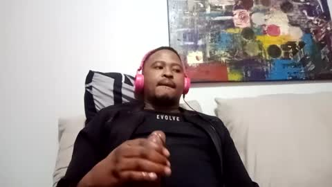 mastER blACK online show from 12, 7, 2026