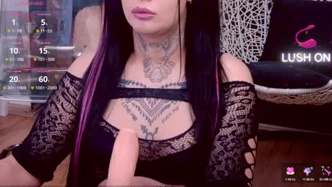 Snapshot of denychantall chatting on 16, 2, 2025 denychantall online show from 16, 2, 2025