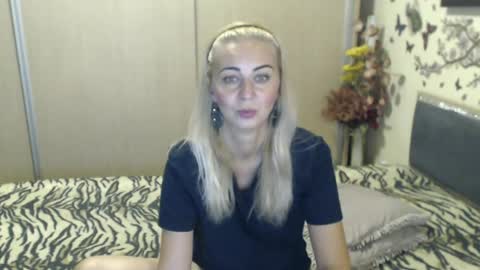 Denysya online show from 8, 7, 2026