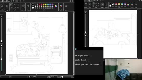 Snapshot of denzel_king3 chatting on 24, 10, 2025 Denzel King3 online show from 24, 10, 2025