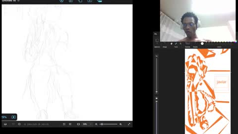 Snapshot of denzel_king3 chatting on 27, 10, 2025 Denzel King3 online show from 27, 10, 2025