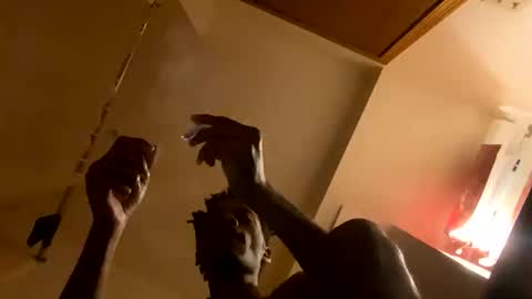 Snapshot of denzel_king3 chatting on 16, 12, 2025 Denzel King3 online show from 16, 12, 2025