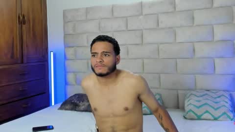 Snapshot of denzelvelez chatting on 9, 1, 2026 David online show from 9, 1, 2026