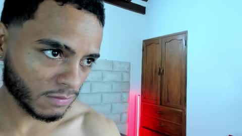 Snapshot of denzelvelez chatting on 10, 1, 2026 David online show from 10, 1, 2026