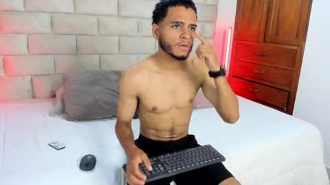 Snapshot of denzelvelez chatting on 13, 1, 2026 David online show from 13, 1, 2026