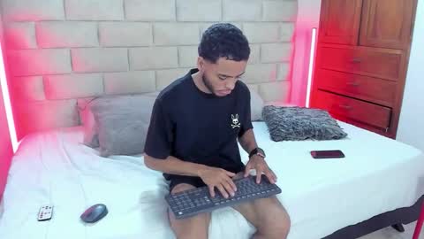 Snapshot of denzelvelez chatting on 15, 1, 2026 David online show from 15, 1, 2026