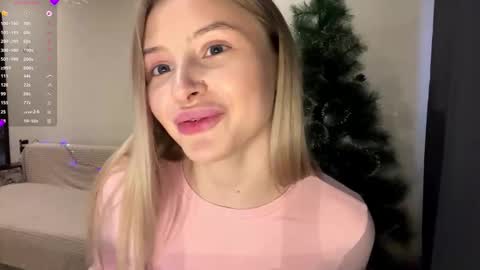 Vi  Victoria online show from 20, 12, 2025