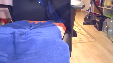 Snapshot of depraved45 chatting on 31, 1, 2025 depraved45 online show from 31, 1, 2025