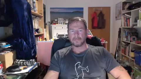 depraved45 online show from 2, 12, 2025