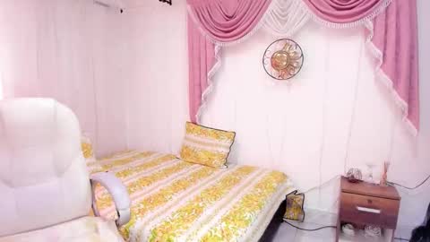 Snapshot of dereck_boy8 chatting on 27, 10, 2025 Dereck Boy online show from 27, 10, 2025