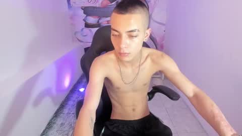 Snapshot of dereck_boy8 chatting on 12, 11, 2025 Dereck Boy online show from 12, 11, 2025