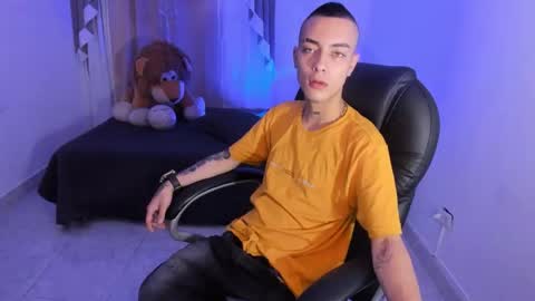 Snapshot of dereck_boyy_ chatting on 10, 2, 2026 Dereck Boy online show from 10, 2, 2026