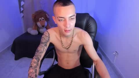 Snapshot of dereck_boyy_ chatting on 11, 2, 2026 Dereck Boy online show from 11, 2, 2026