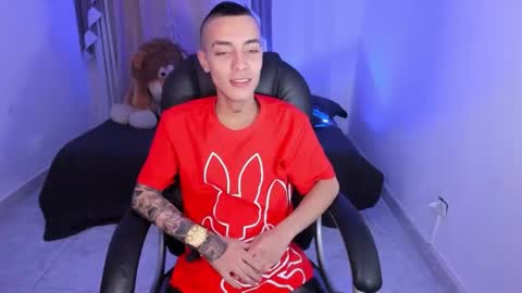 Snapshot of dereck_boyy_ chatting on 16, 2, 2026 Dereck Boy online show from 16, 2, 2026