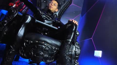 Dereck online show from 20, 3, 2026